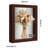 Sturdevant Shadow Box Frame Composite Wood with Glass for Hanging and Tabletop-58883856-90975827