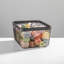 Panier Meshi 12 x 9 x 6-110938082