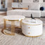 Table basse 2 pièces Modern Modern
