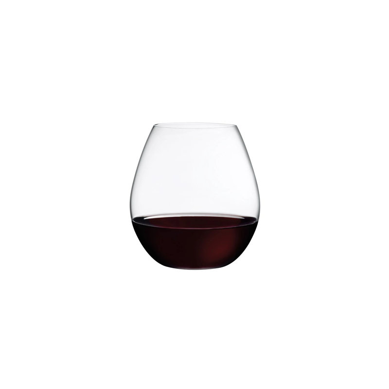 Pure Crystal Wine Glass
