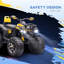 HOMCOM Battery Powered Ride On-102442029