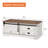 Glenford Farmhouse Coffee Table-304670282-304658840
