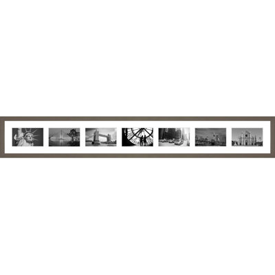 Kyajah Collage Picture Frame