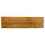 Daveya 66'' Solid Wood Top Console Table
