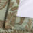 Ballsallagh Floral Faux Silk Room Darkening Curtain Panel-871234307-933742221
