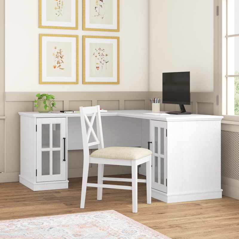 Bureau l 59,37 po Arkyn