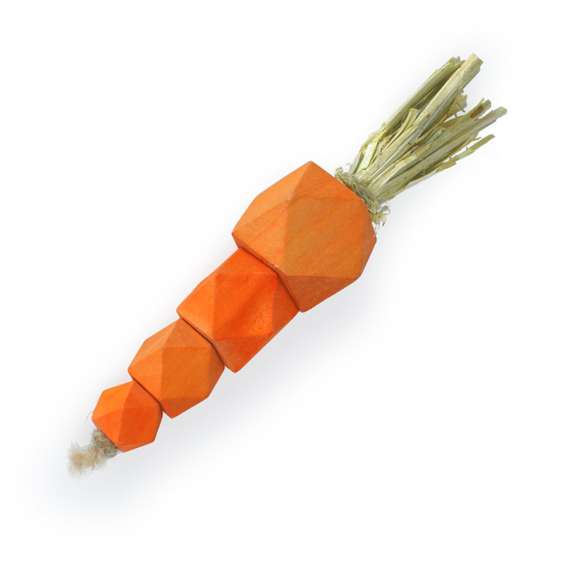 Jouet à croquer Alfalfa