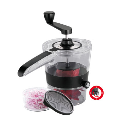 Gefu By Unimet Spiralizer