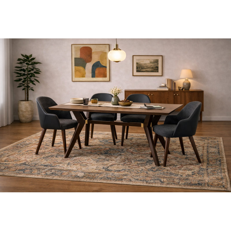 Pavilion Sabrina Dining Set