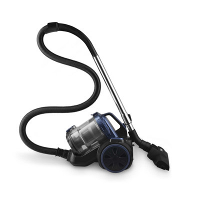 Tower Canister Vacuum