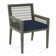 Glinda Arm Chair