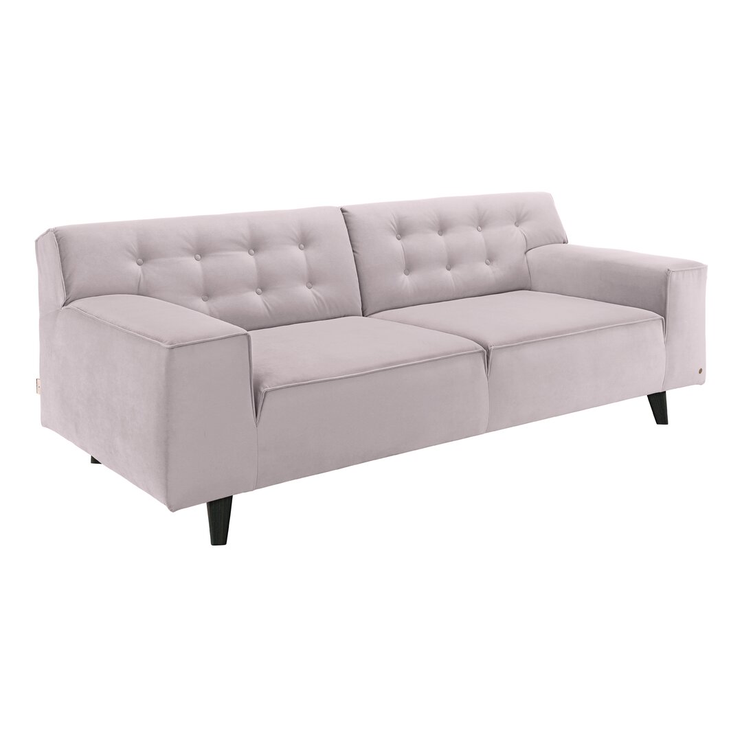 Zweiersofa Nordic Chic