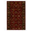 Wool Oriental Area Rug