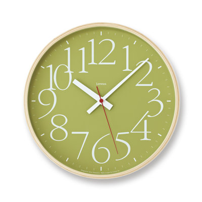 Sprenger Wall Clock