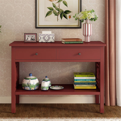 Console 41,7 po Hargill