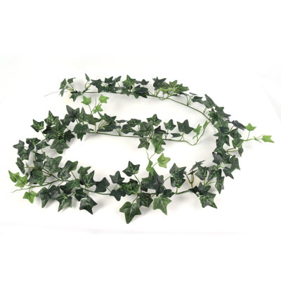 3'' in. Faux Garland