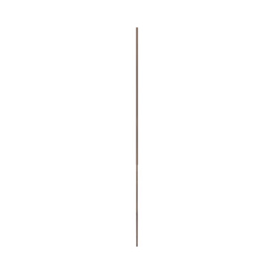 6", 12", 12", 12" (2) Extension Rods