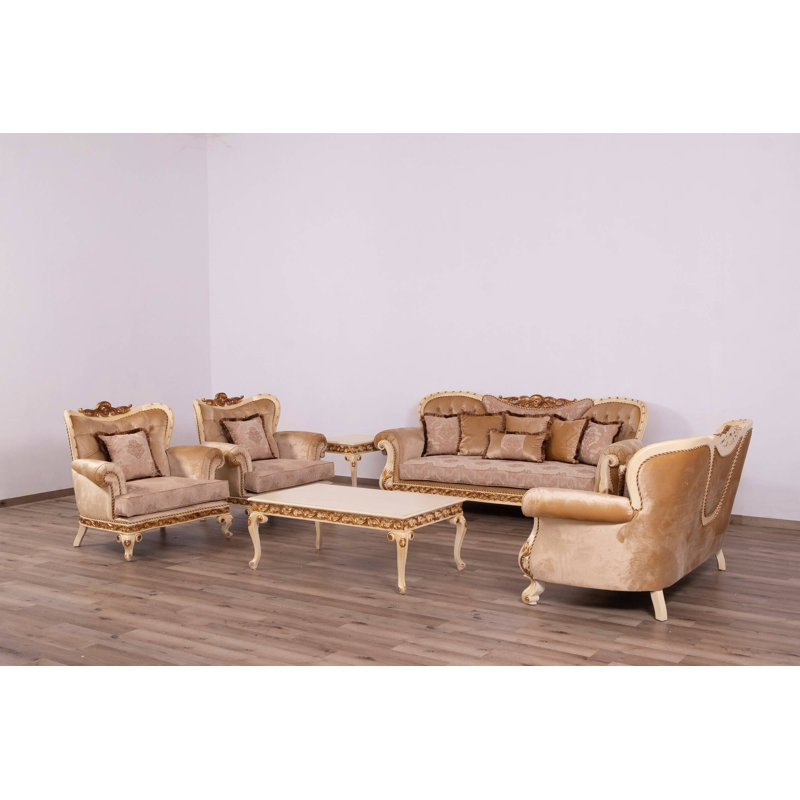 Fantasia End Table