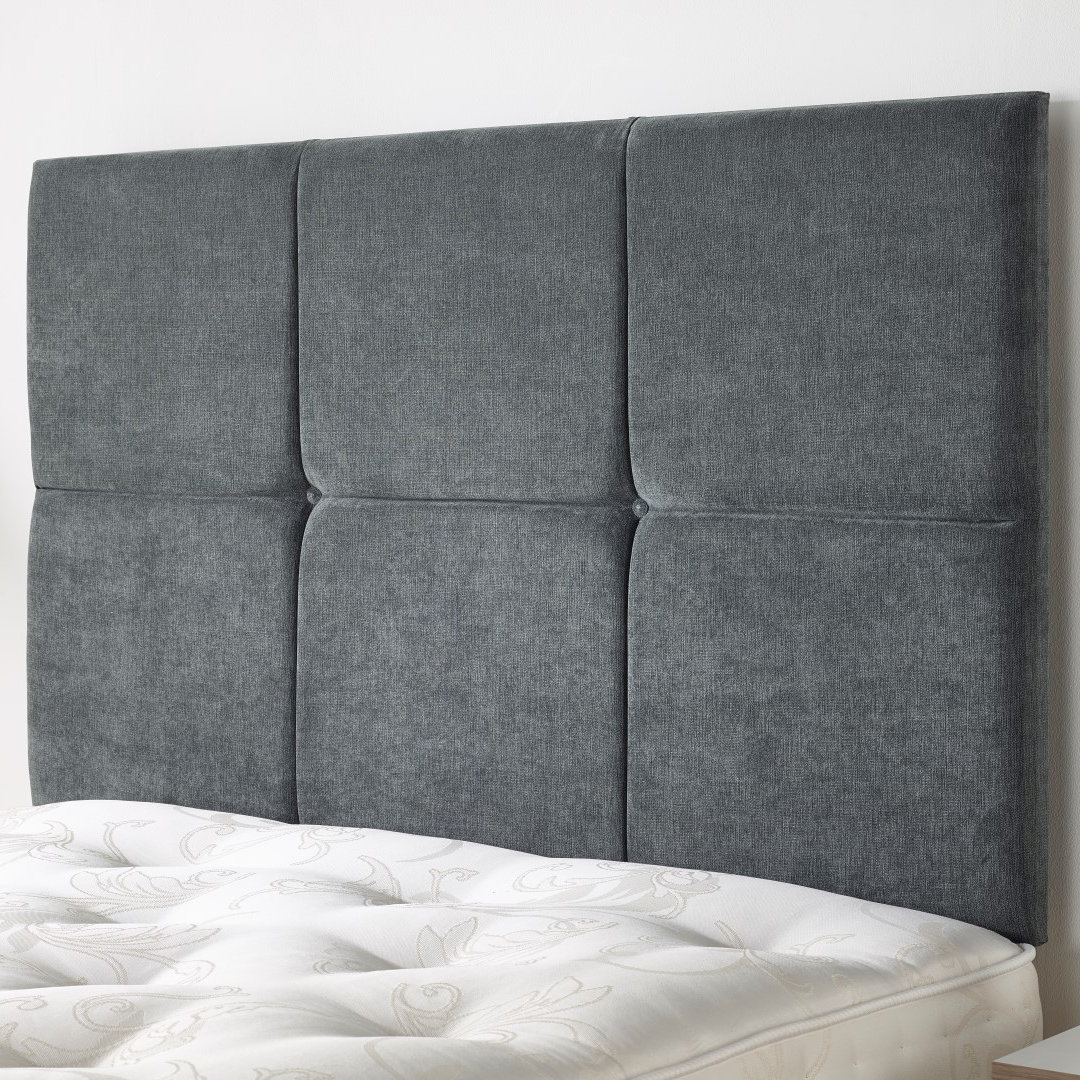 Upholstered Headboard
