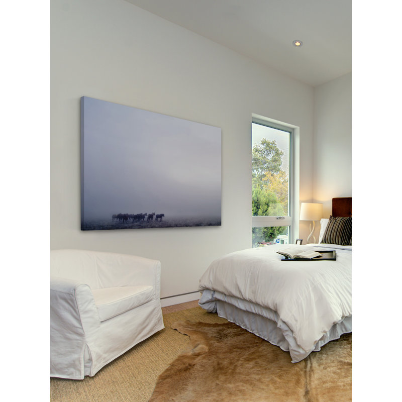 Wrapped Canvas Print, 101cm H x 152cm W