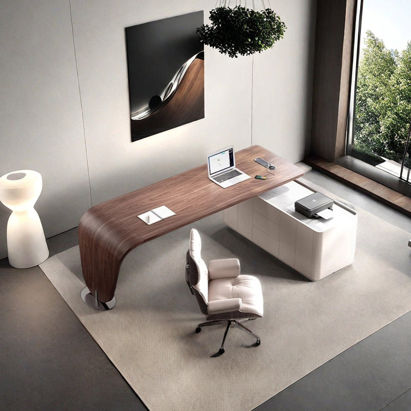 Rayshon, 29.53" H x 76.77" W x 59.06" D