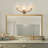 Jahkira 3 - Light Dimmable Vanity Light
