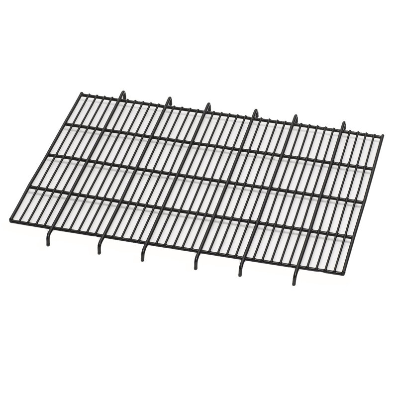 Grilles de plancher pour caisses pour chien MidWest Homes for Pet, H 1 po x l 24 po x P 15 po