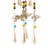 Caddigan Animals Wind Chime