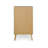Rosman 21.65'' W 4 - Drawer Dresser-1550803779