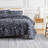 Secret Meadow Microfiber Reversible Quilt Set-694337268-694401792