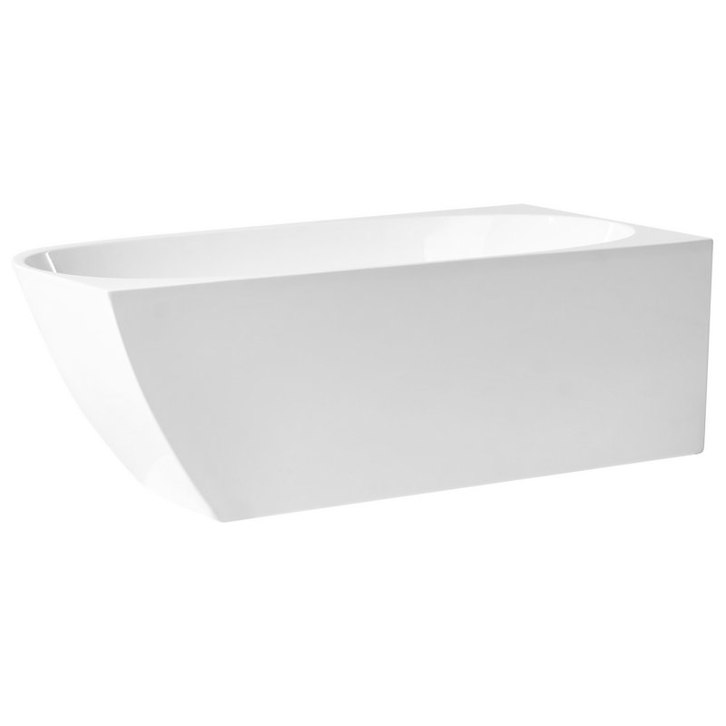 1700mm x 800mm Acrylic Bathtub