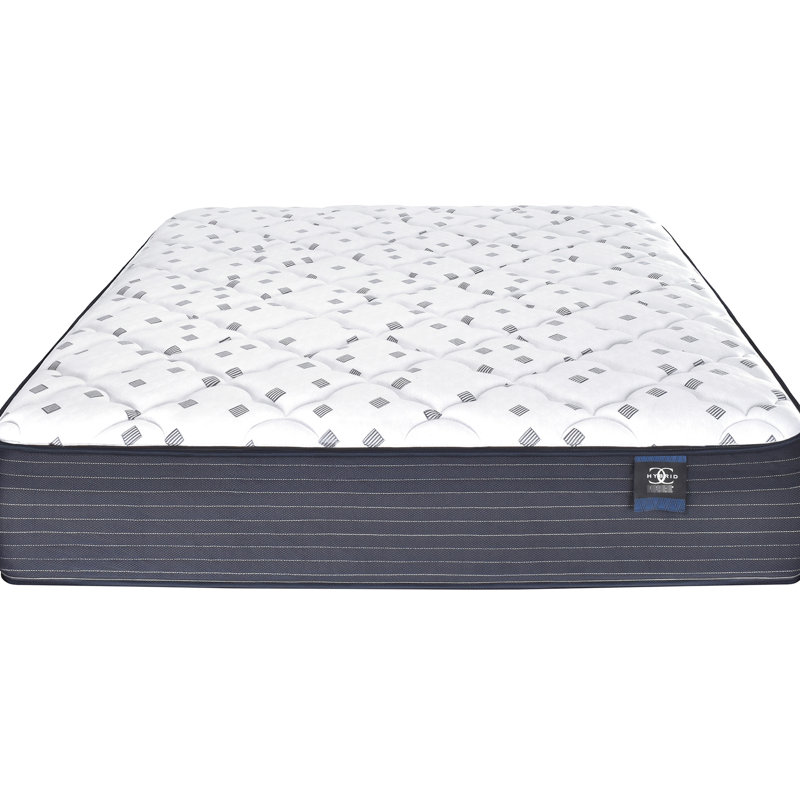 Mattress Twin Xl - Reduced Discomfort During Sleep Extra Long With Breathable Comfort Layers