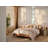 Sea Bloom Print Flatweave Duvet Cover-111682619-111682620
