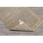 Tapis traditionnel 3 x 5 gris Oushak