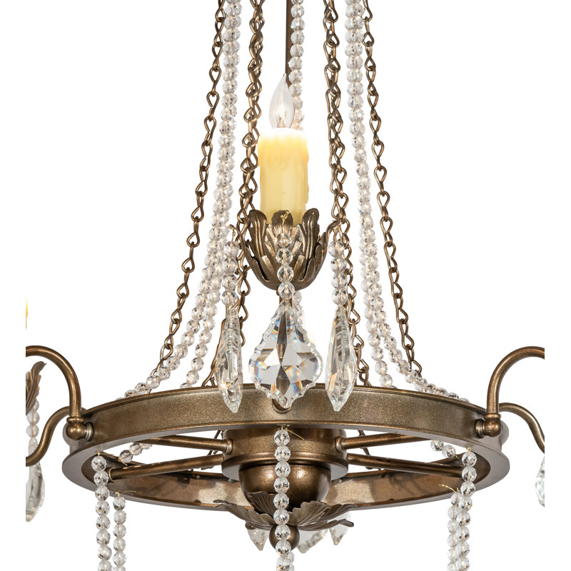 Lustre 28 po de large Dilek