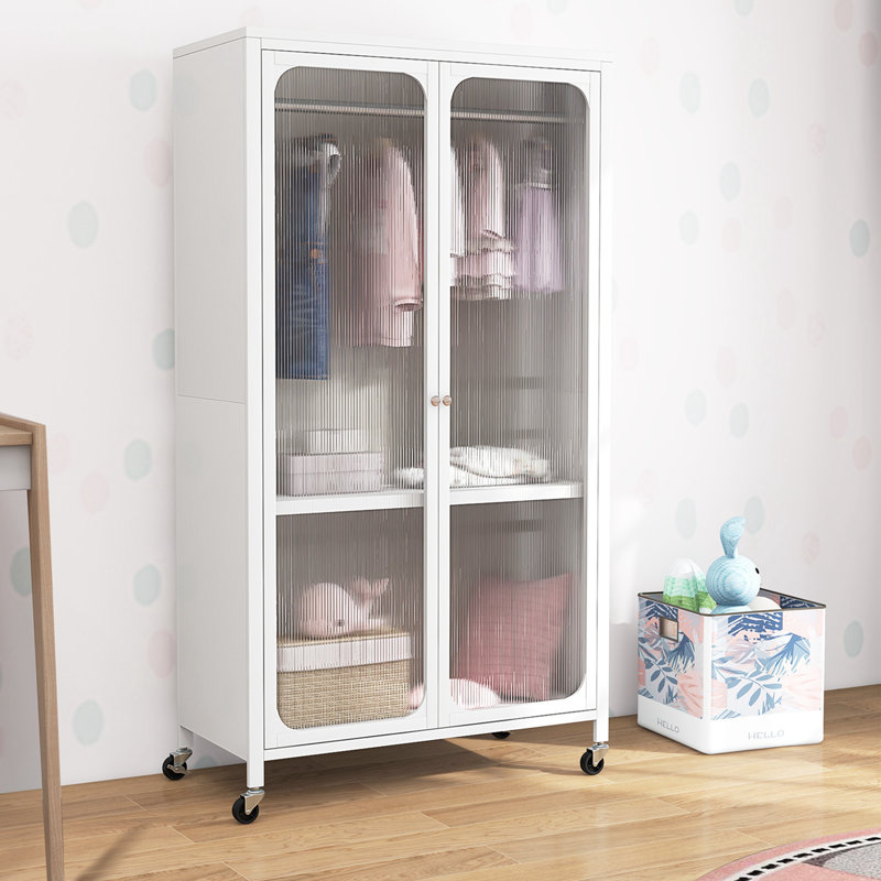 Armoire mobile Brittaini