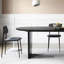Table de salle à manger Modern-1627309731