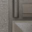 Linea Outdoor Flush Mount-1171686902