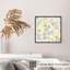 Motif floral de fleurs II-1472669622