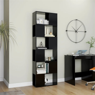 Borough Wharf Book Cabinet/Room Divider