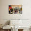  «Couple's Paris Stroll»-1122700033