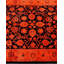 Fine Vibrance One-of-a-Kind 2'7" x 4'3" Hand Knotted Area Rug