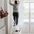 4 - Step Steel Lightweight Folding Step Stool