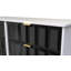 Fully Assembled Aliina 6 - Drawer Chest of Drawers-176007281