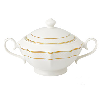 La Luna Bone China Tureen
