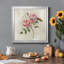 Botanical Beauties I - Cadre photo, reproduction d'art sur toile-458139663-458139697