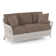 Boca Upholstered 78'' Sofa