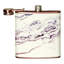 Tillar Stainless Steel Ashtray