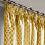 Dareece Cotswold Pencil Pleat Lined Curtains-35327285-47837510
