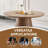 Wooden Dining Table